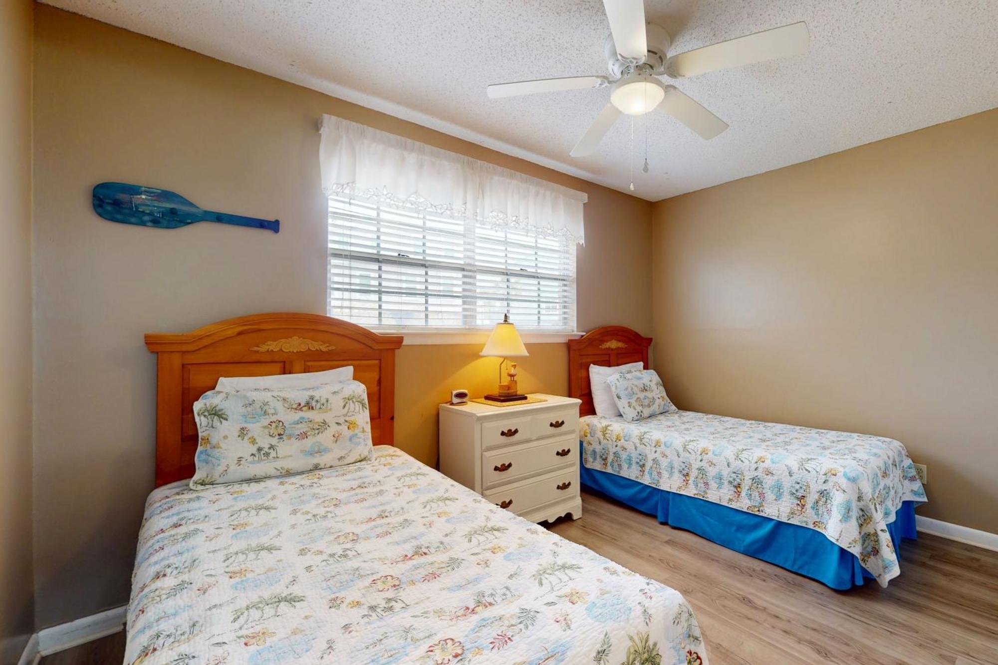 Surf Club Villa Dauphin Island Exterior photo